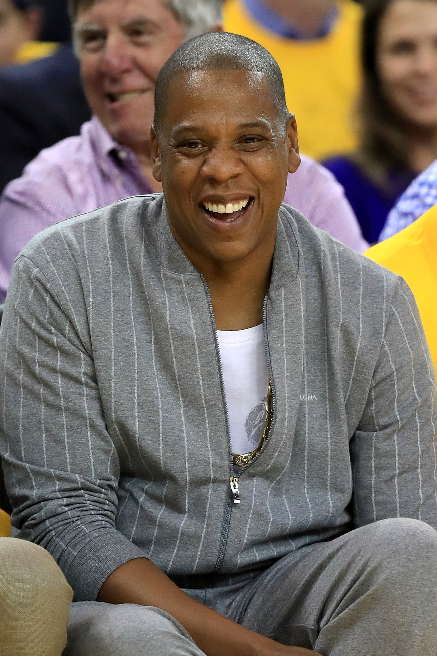 Jay-Z Just Dropped 4:44 And There's A Lot Of Tea To Sip
