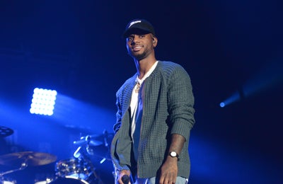 Bryson Tiller Shows The Many Shades Of Black Beauty In ‘Somethin Tells Me’ Video