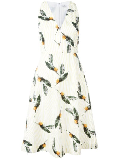 What I Screenshot This Week: The $11,000 Pineapple Printed Dress That Inspired My Summer Wardrobe