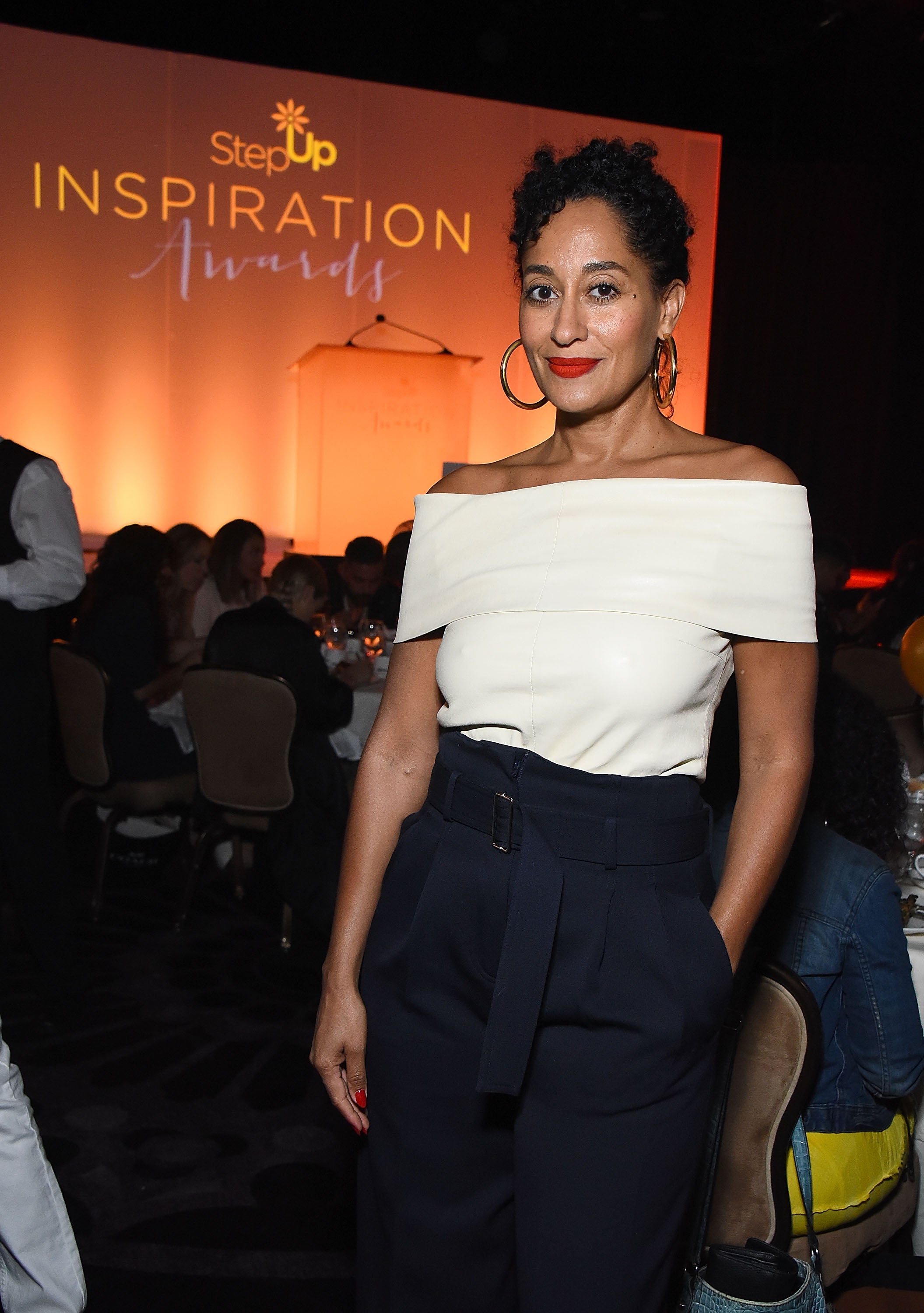 Yara Shahidi, Kevin Hart, Niecy Nash and More Celebs Out and About
