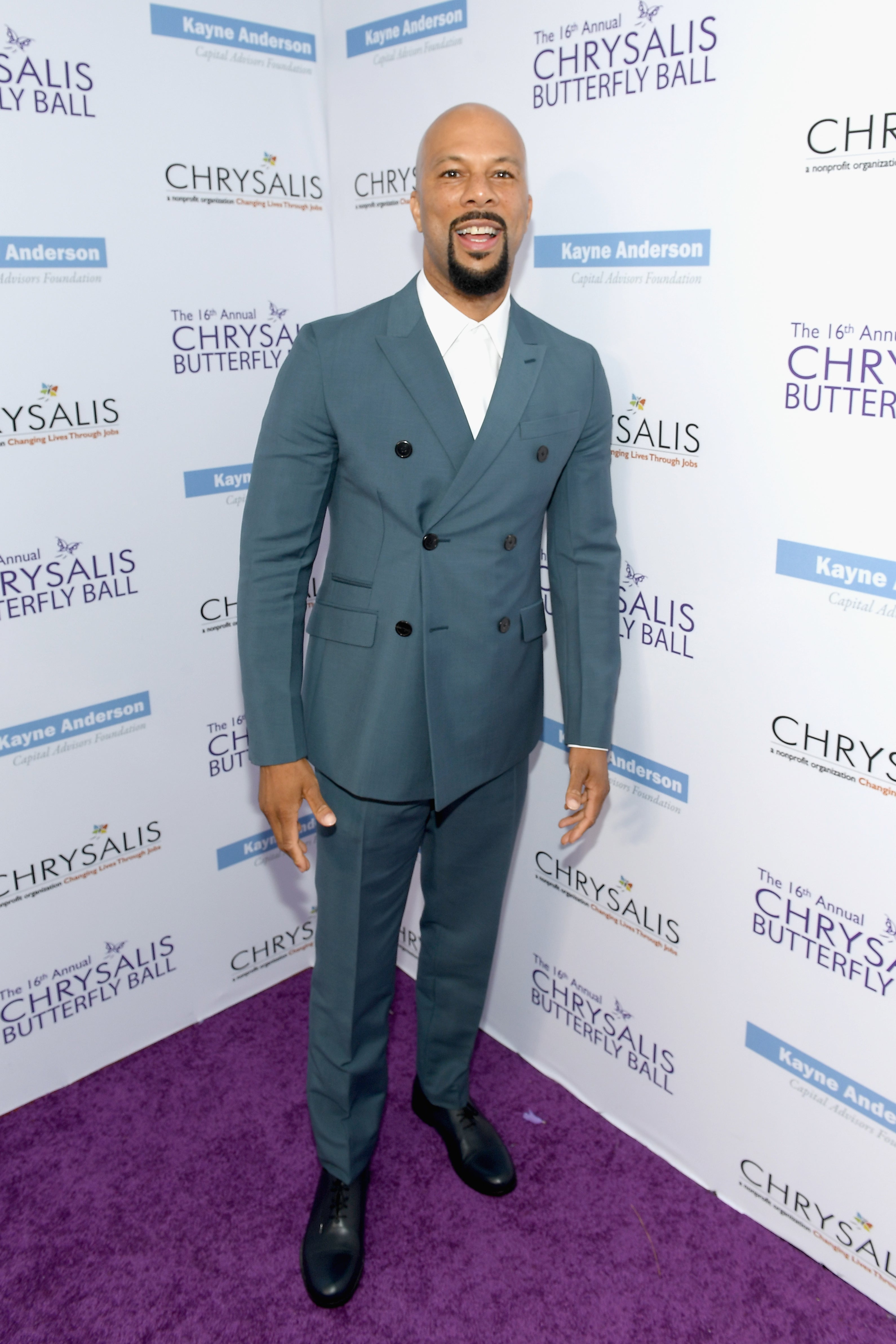 Naturi Naughton, Tracee Ellis Ross, Omari Hardwick and More Celebs Out and About