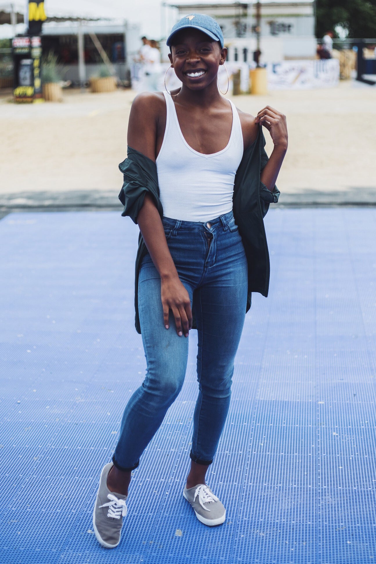 16 Badass Looks from The 2017 Roots Picnic
