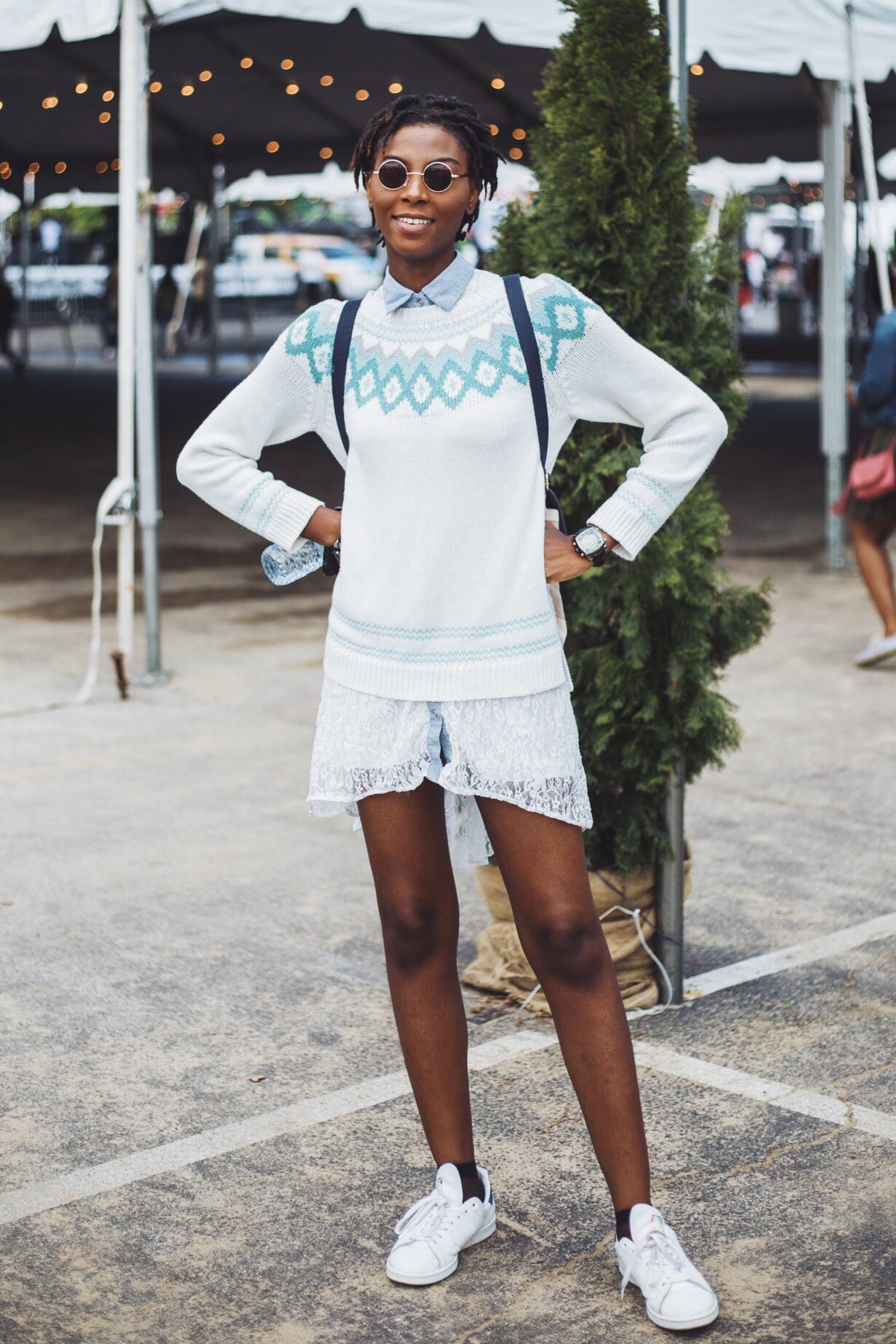 16 Badass Looks from The 2017 Roots Picnic
