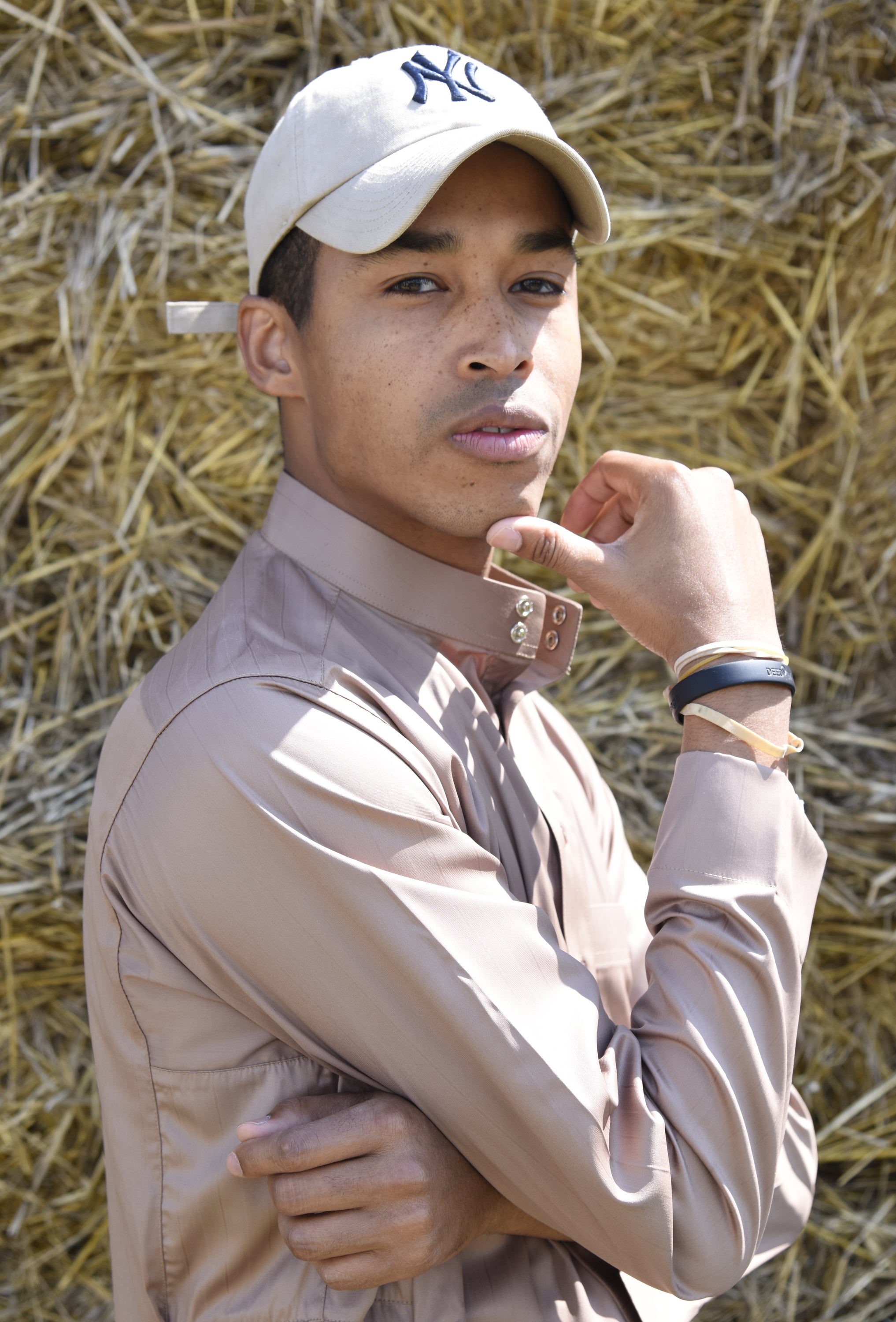 Stevie Wonder Says New Album From ESSENCE Fest Performer Sir The Baptist Nearly Moved Him To Tears