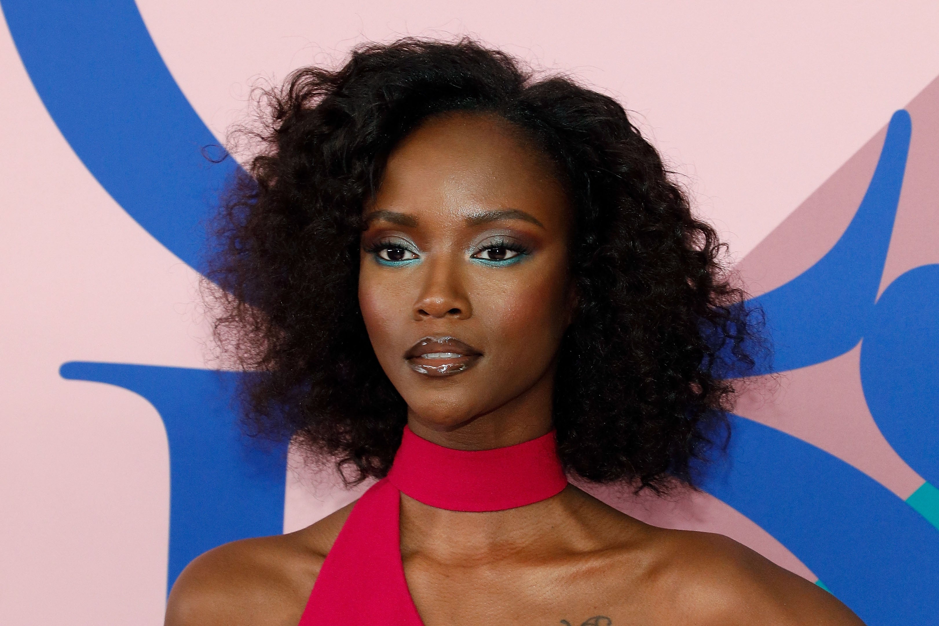 11 Must-See Beauty Looks From The 2017 CFDA Fashion Awards
