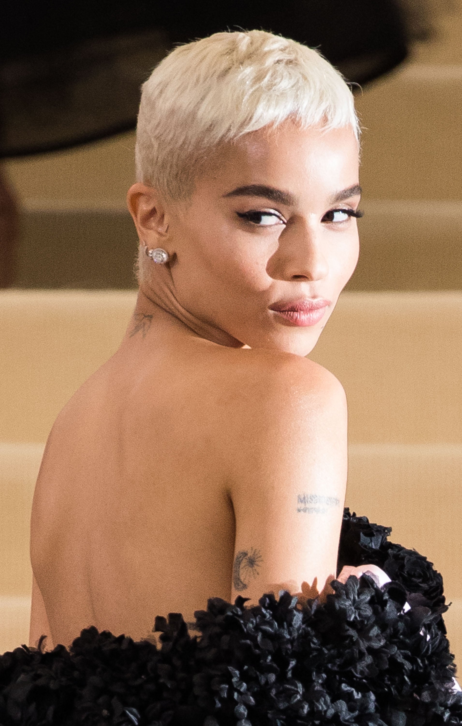 17 Truly Unique Celebrity Hairstyles Crafted By Nikki Nelms
