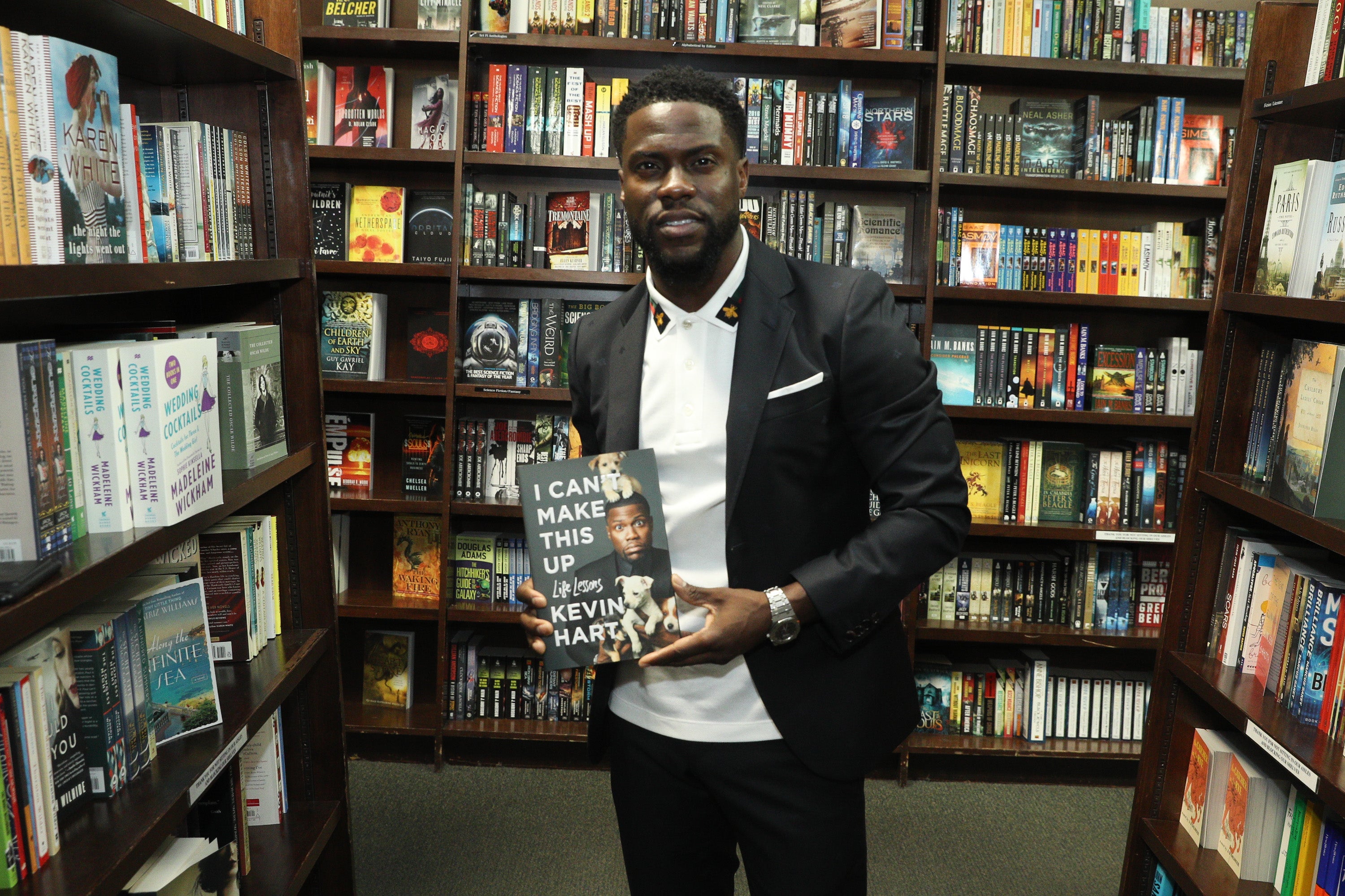 Naturi Naughton, Tracee Ellis Ross, Omari Hardwick and More Celebs Out and About