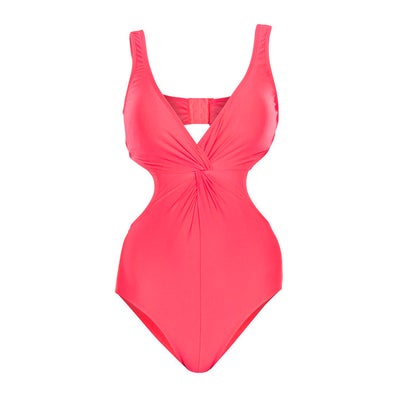 11 One-Piece Swimsuits That Will Rival Your Bikini in Sexiness