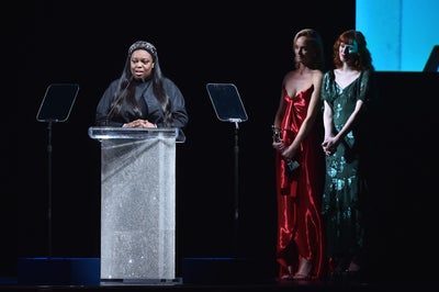 Pat McGrath Makes History As the First Makeup Artist to Receive the CFDA Founder’s Award