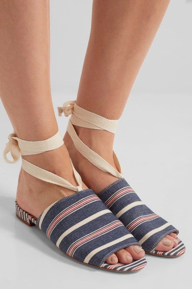 Net-a-Porter Sale Section Has The Best Under $100 Finds