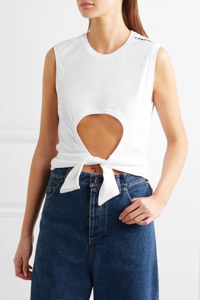 Net-a-Porter Sale Section Has The Best Under $100 Finds