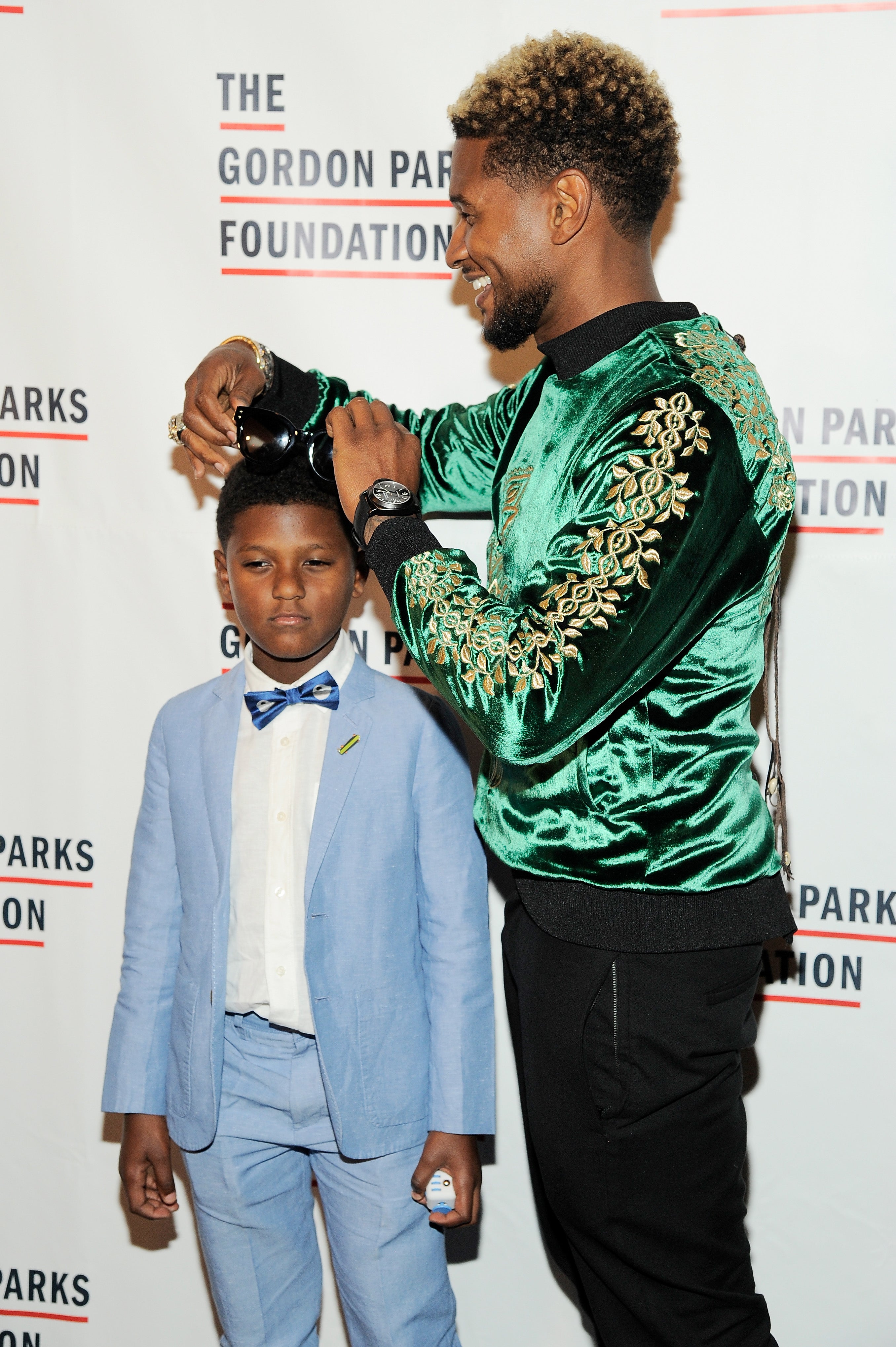 Naturi Naughton, Tracee Ellis Ross, Omari Hardwick and More Celebs Out and About