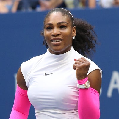 Serena Williams Fires Back At John McEnroe After Sexist Comments