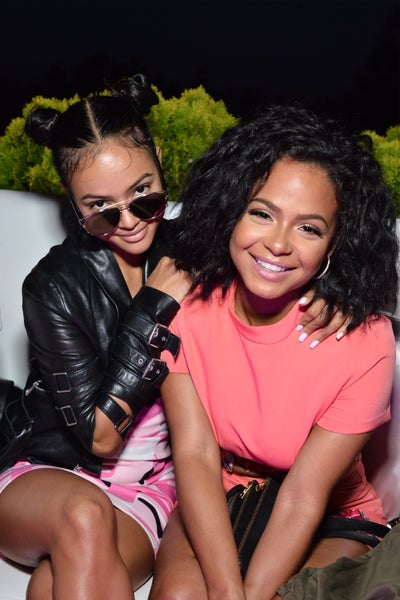 17 Celebrity Besties Almost As Cute As You And Yours