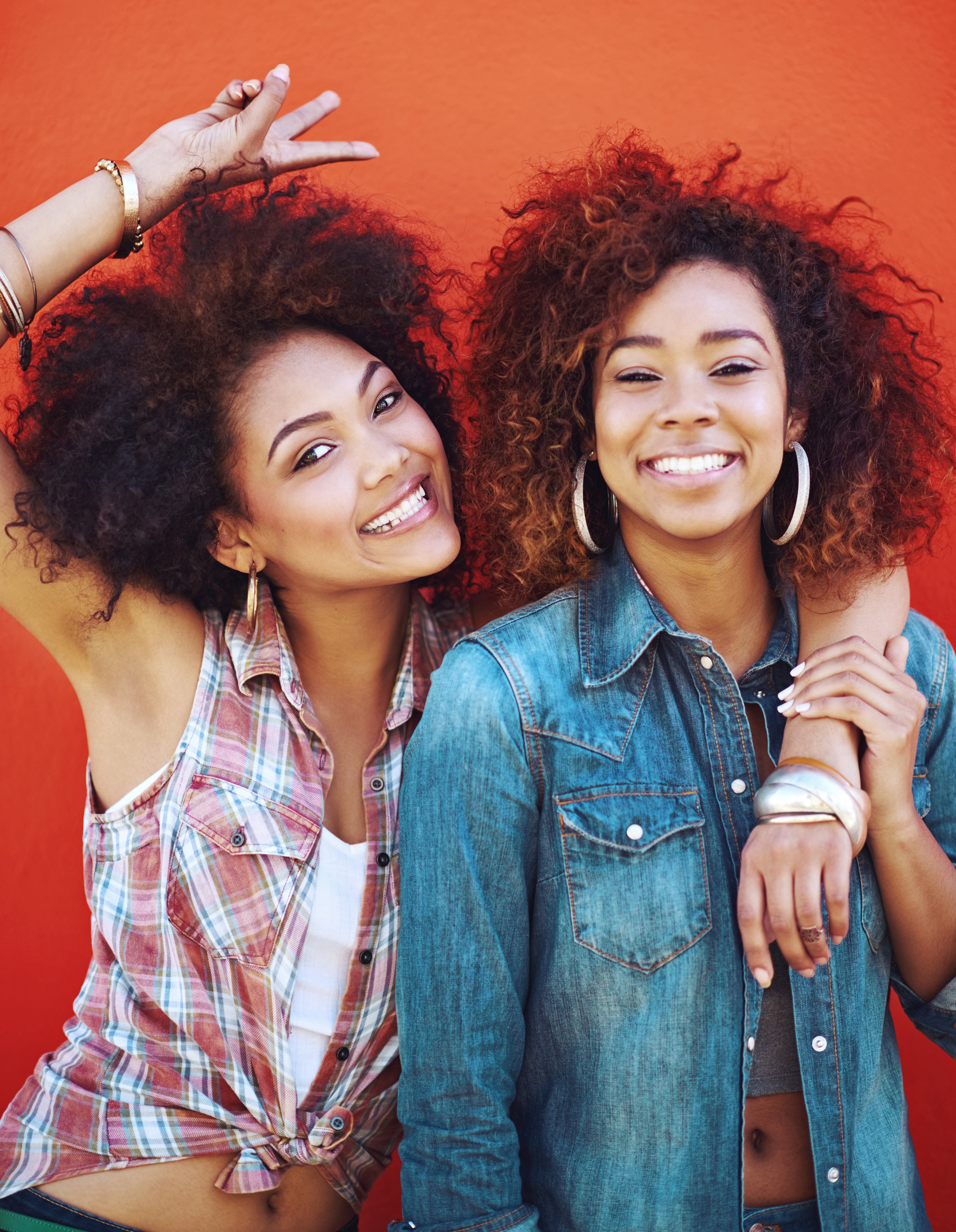 The Types Of Best Girlfriends Every Woman Has (and Loves!)
