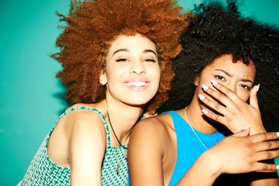 The Types Of Best Girlfriends Every Woman Has (and Loves!)