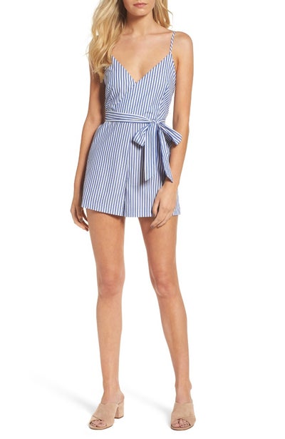 15 Easy Rompers for When You Don’t Feel Like Putting an Outfit Together
