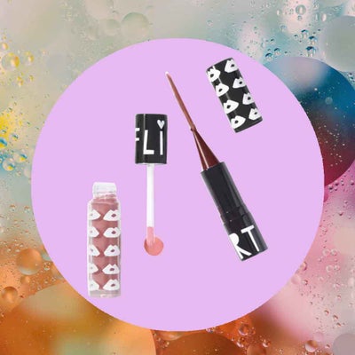 5 New Lip Glosses That May Replace Your Matte Lipstick