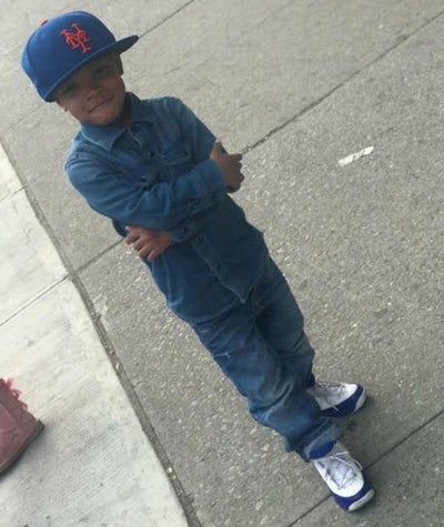 Bronx Child Shot In The Head On His Birthday May Not Survive