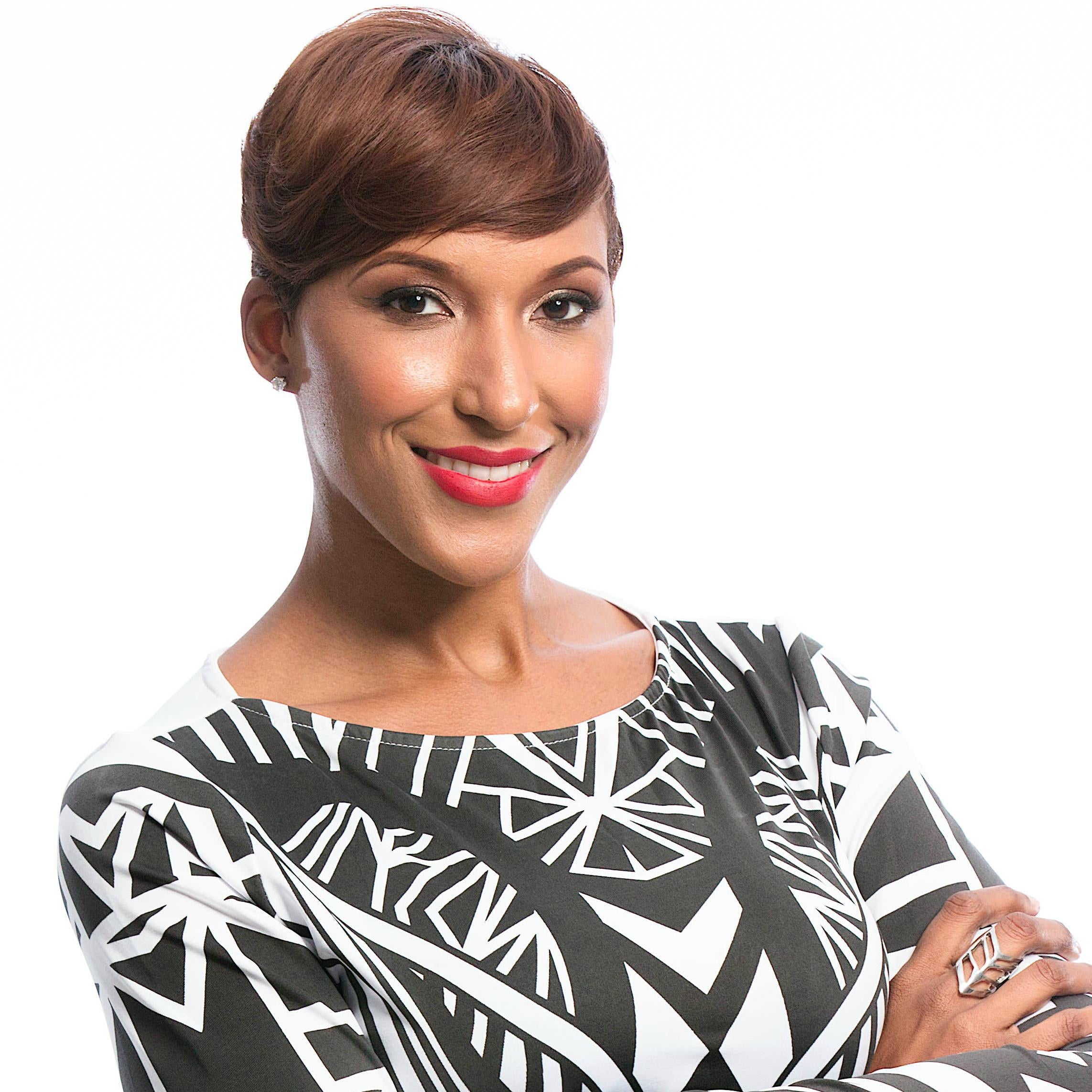 ESSENCE Fest Success Story: 'Flat Out Of Heels' Founder Dawn Dickson 
