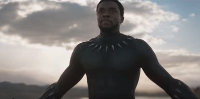 ‘Black Panther’ trailer reveals the futurist wonders of Wakanda