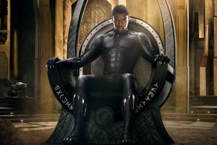 Black Panther: 7 Things To Know About Marvel’s First Black Superhero Movie
