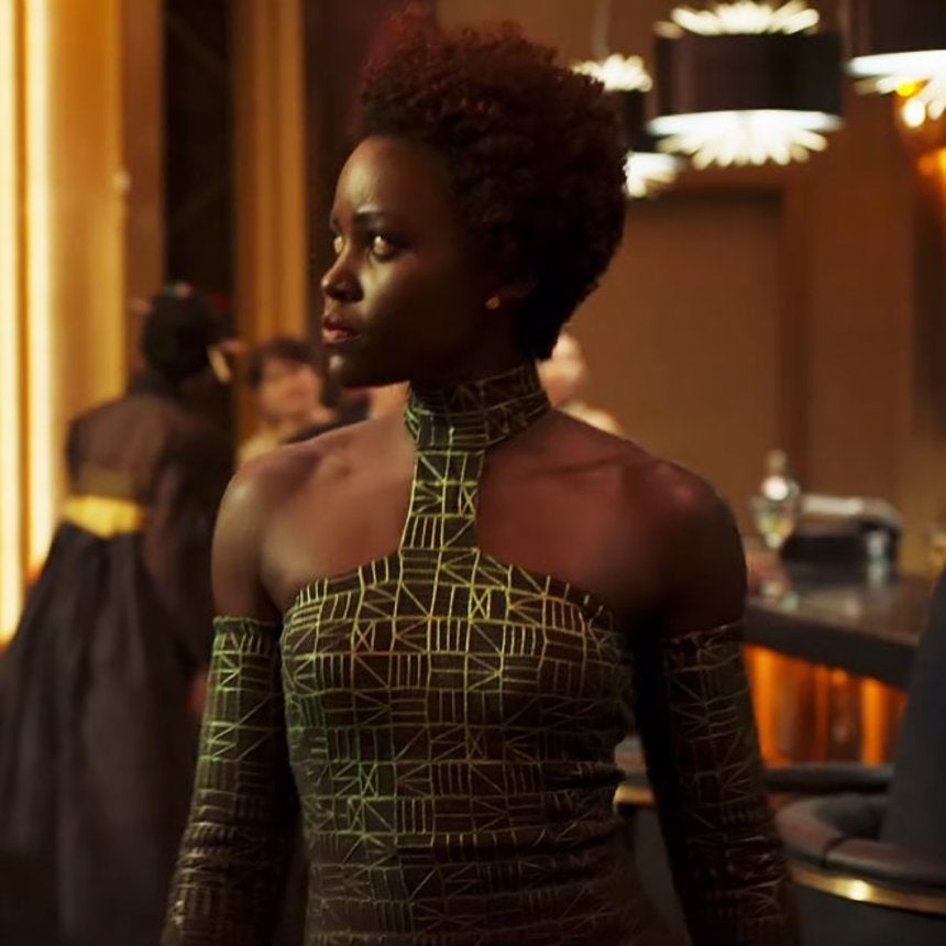 Exclusive: 'Black Panther' Director Ryan Coogler Reveals The World Of Wakanda 
