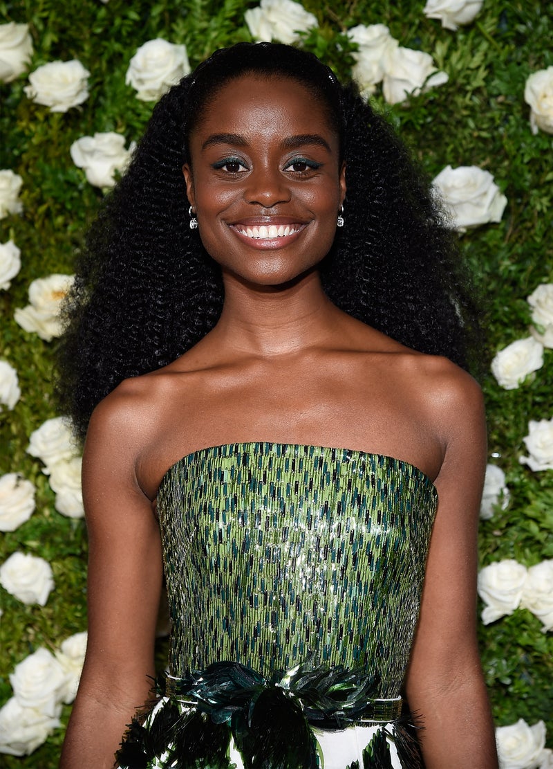6 Beauty Looks From The Tony Awards We Absolutely Loved 