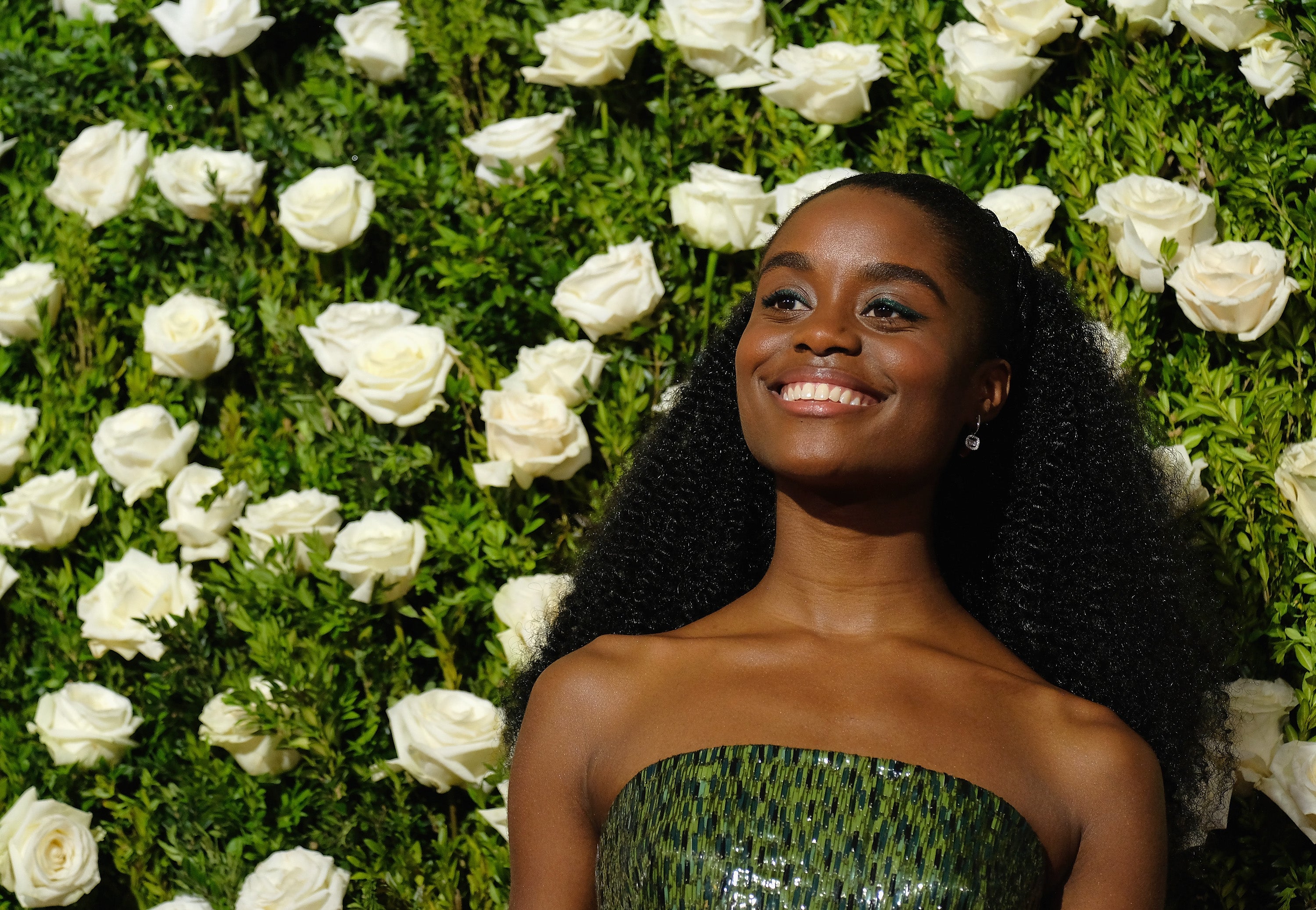 These Ladies Brought Their Beauty A-Game To The 2017 Tony Awards
