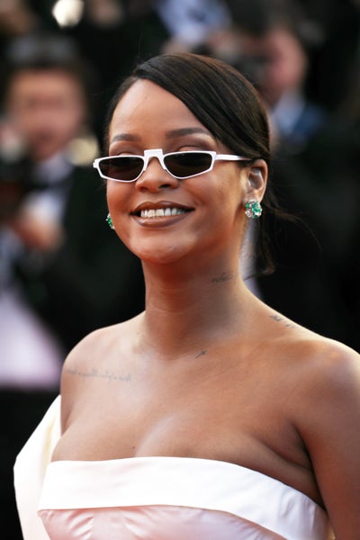 Rihanna Urges World Leaders To Fund Education In Series Of Tweets