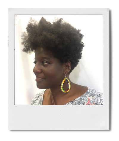 The Most Marvelous Manes From The 2017 Natural Hair Academy Conference 