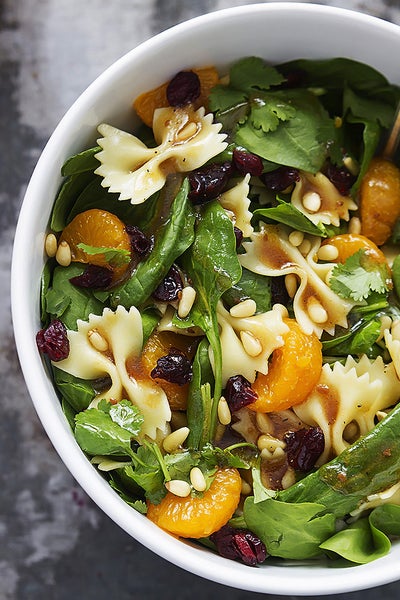 11 Delicious Summer Pasta Recipes To Try