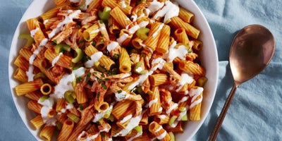 11 Delicious Summer Pasta Recipes To Try