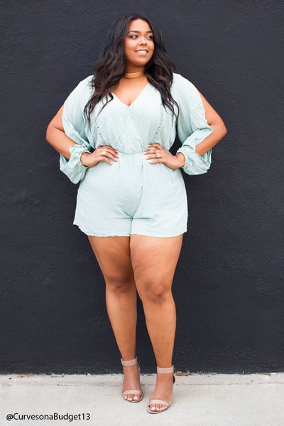 11 Head-Turning Jumpsuits Under $100 Curvy Girls Will Live in This Summer