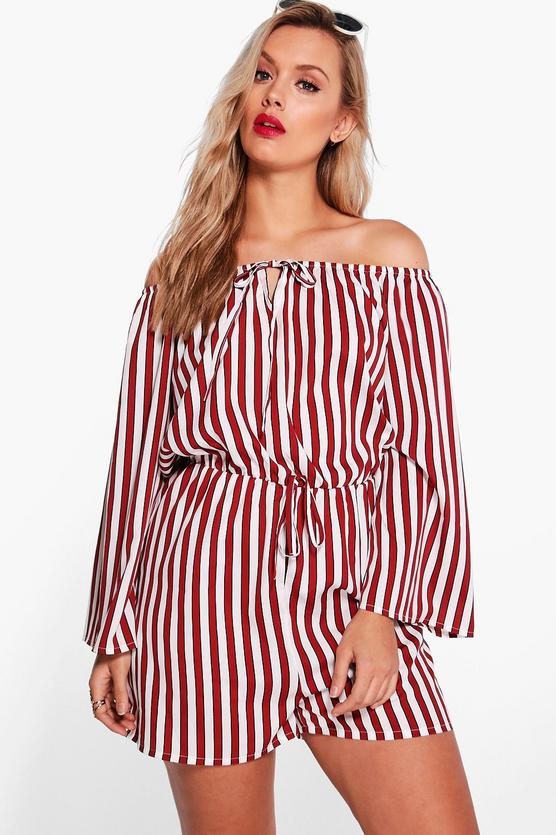 11 Head-Turning Jumpsuits Under $100 Curvy Girls Will Live in This Summer
