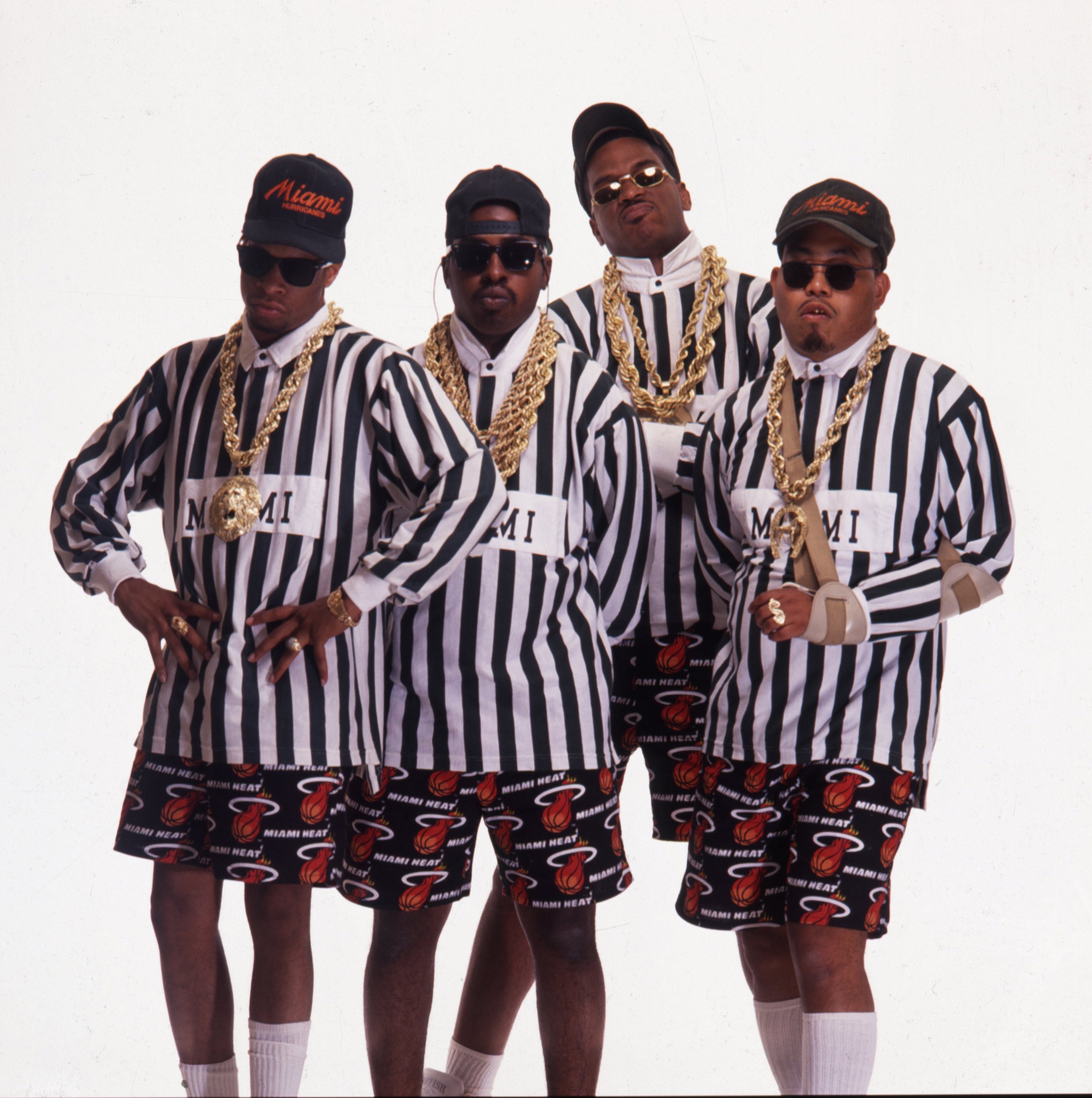 There’s A 2 Live Crew Biopic In The Works
