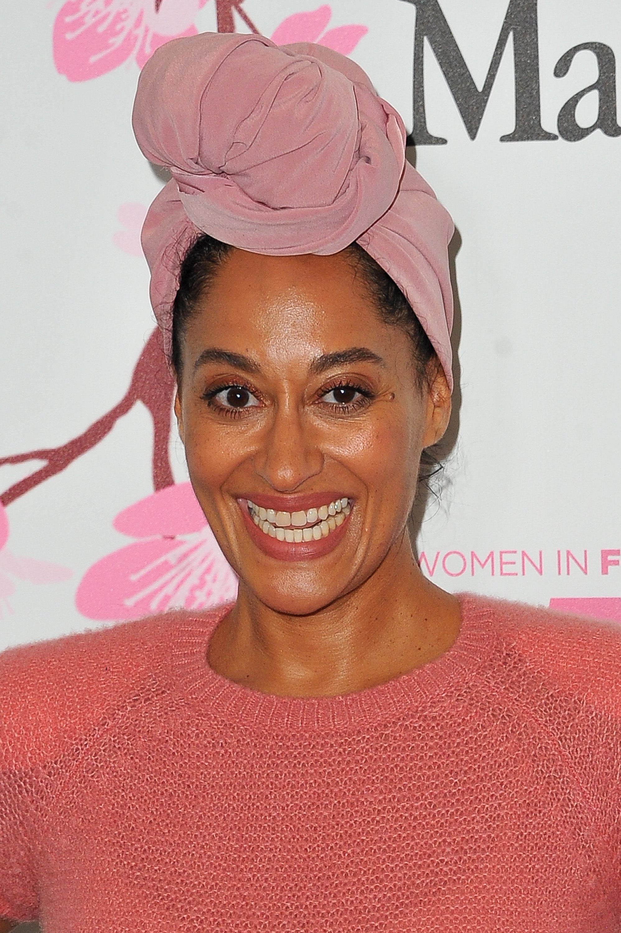 Tracee Ellis Ross, Logan Browning and More Are Summer Beauty Goals at the Crystal + Lucy Awards
