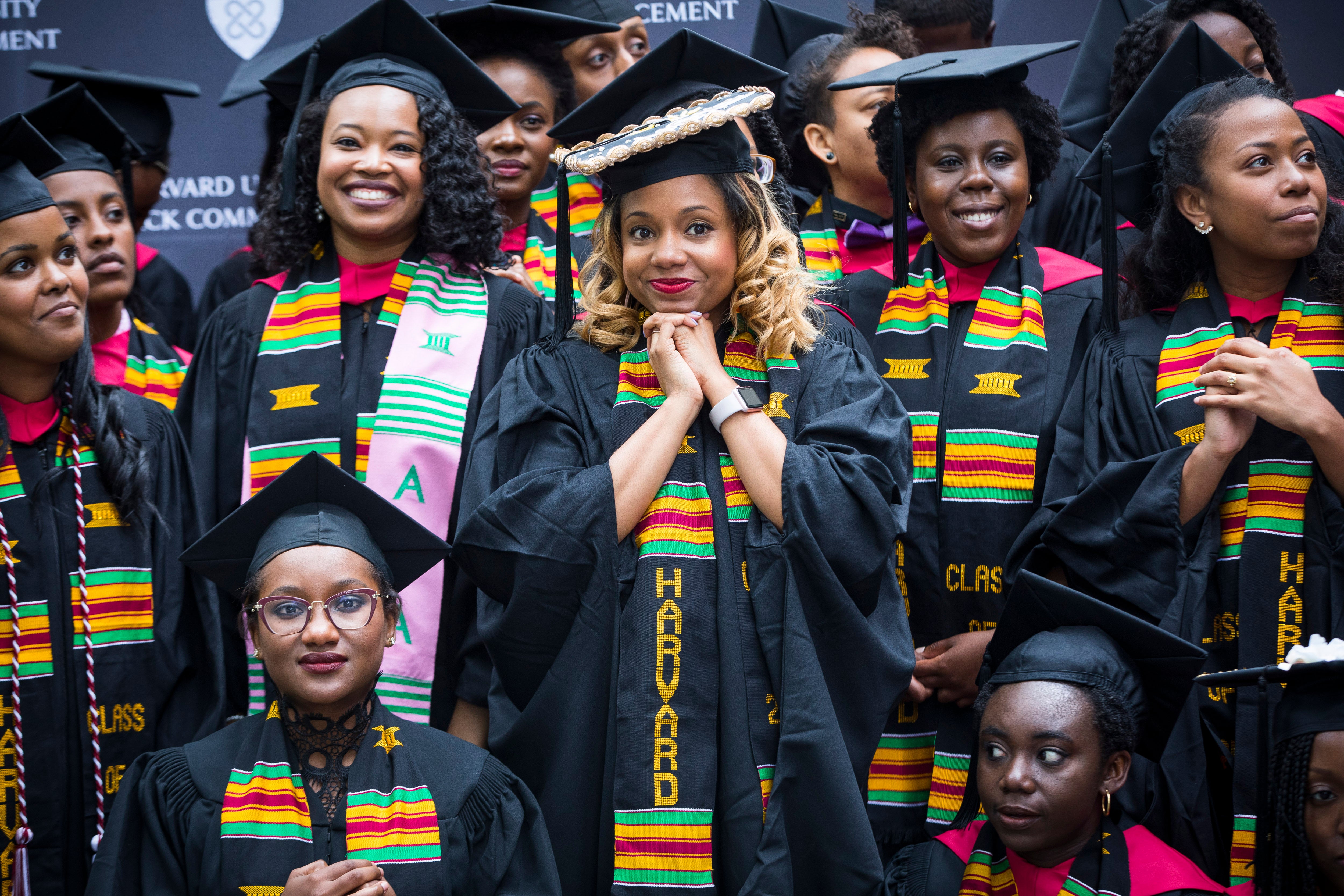 20 HBCU Graduates On Why They Attended Historically Black Schools