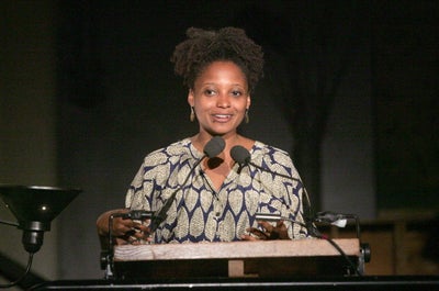 5 Things To Know About Tracy K. Smith, The New U.S. Poet Laureate 
