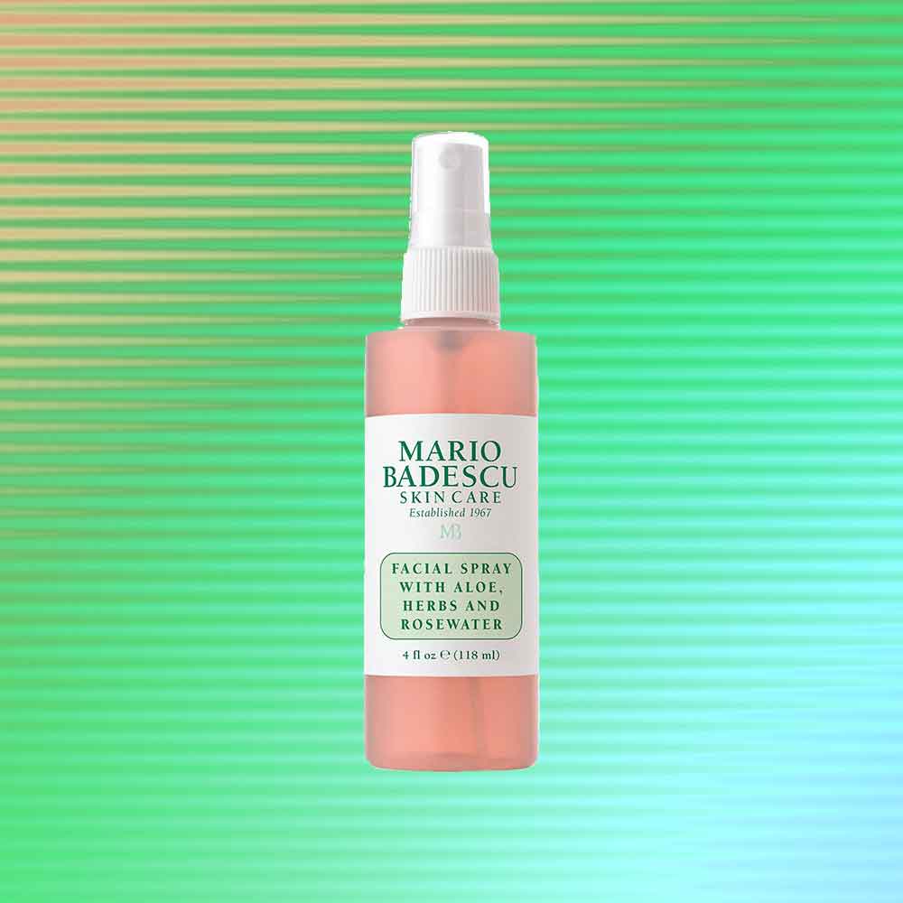7 Hydrating Face Mists That Feel Like A Cool Summer Breeze