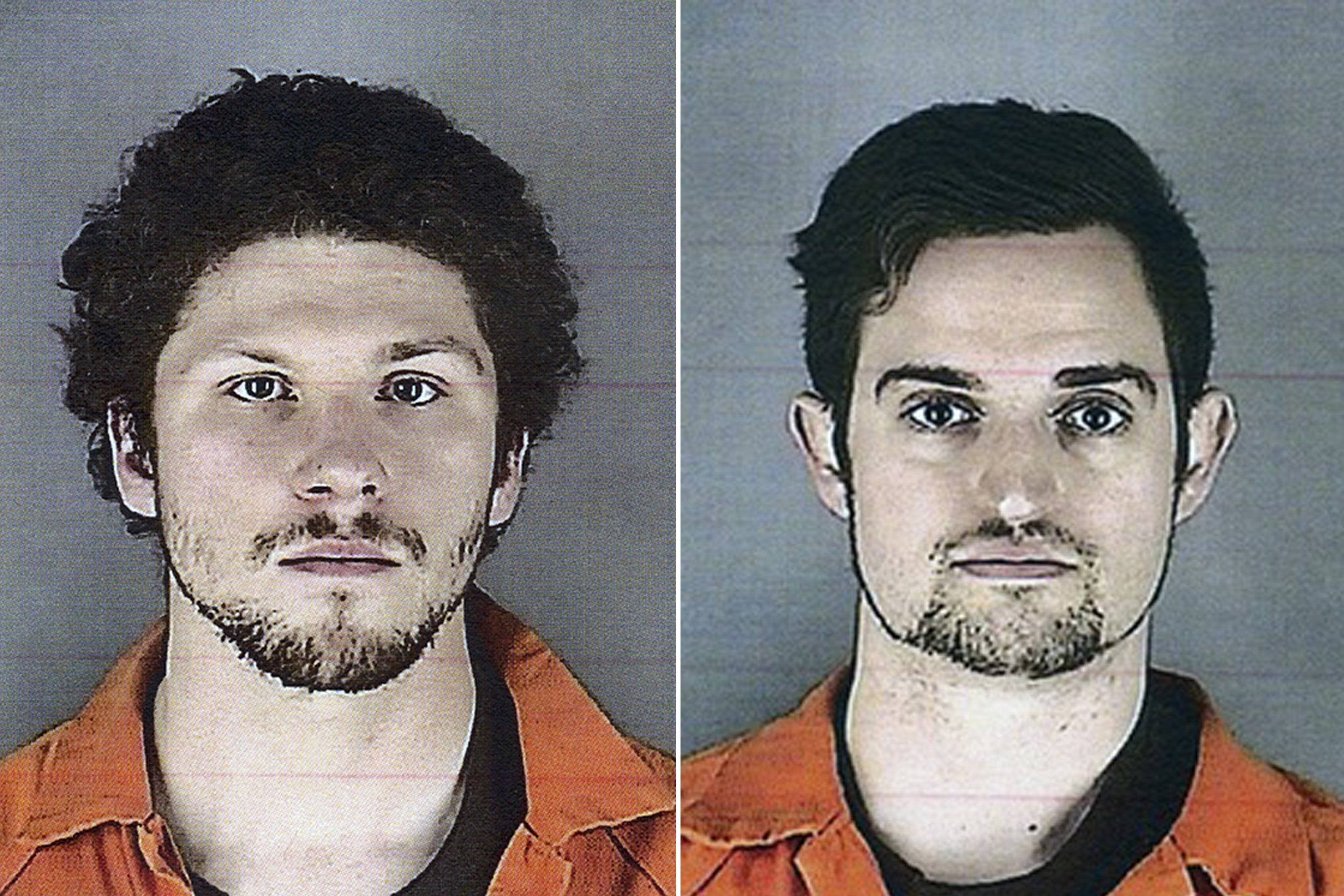 Two Men Plead Guilty In Shooting Of Black Lives Matter Protesters At Jamar Clark Rally
