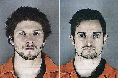Two Men Plead Guilty For Shooting Black Lives Matter Protesters At Jamar Clark Rally
