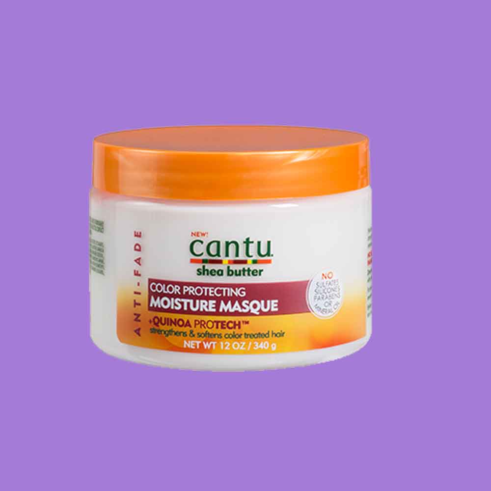 14 Thirst-Quenching Hair Masks You'll Need After a Pool or Beach Day
