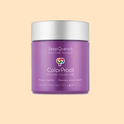 14 Thirst-Quenching Hair Masks You’ll Need After a Pool or Beach Day
