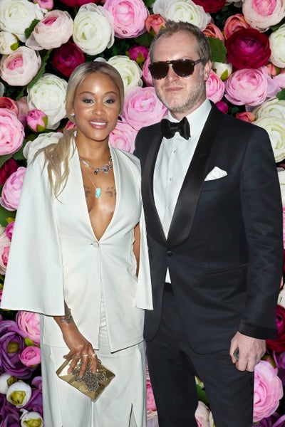 Here’s Proof That Eve And Hubby Maximillion Cooper Are Living Their Best Baecation Lives