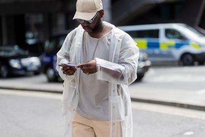 London Fashion Week Men’s Was a Refreshing Look at True Style