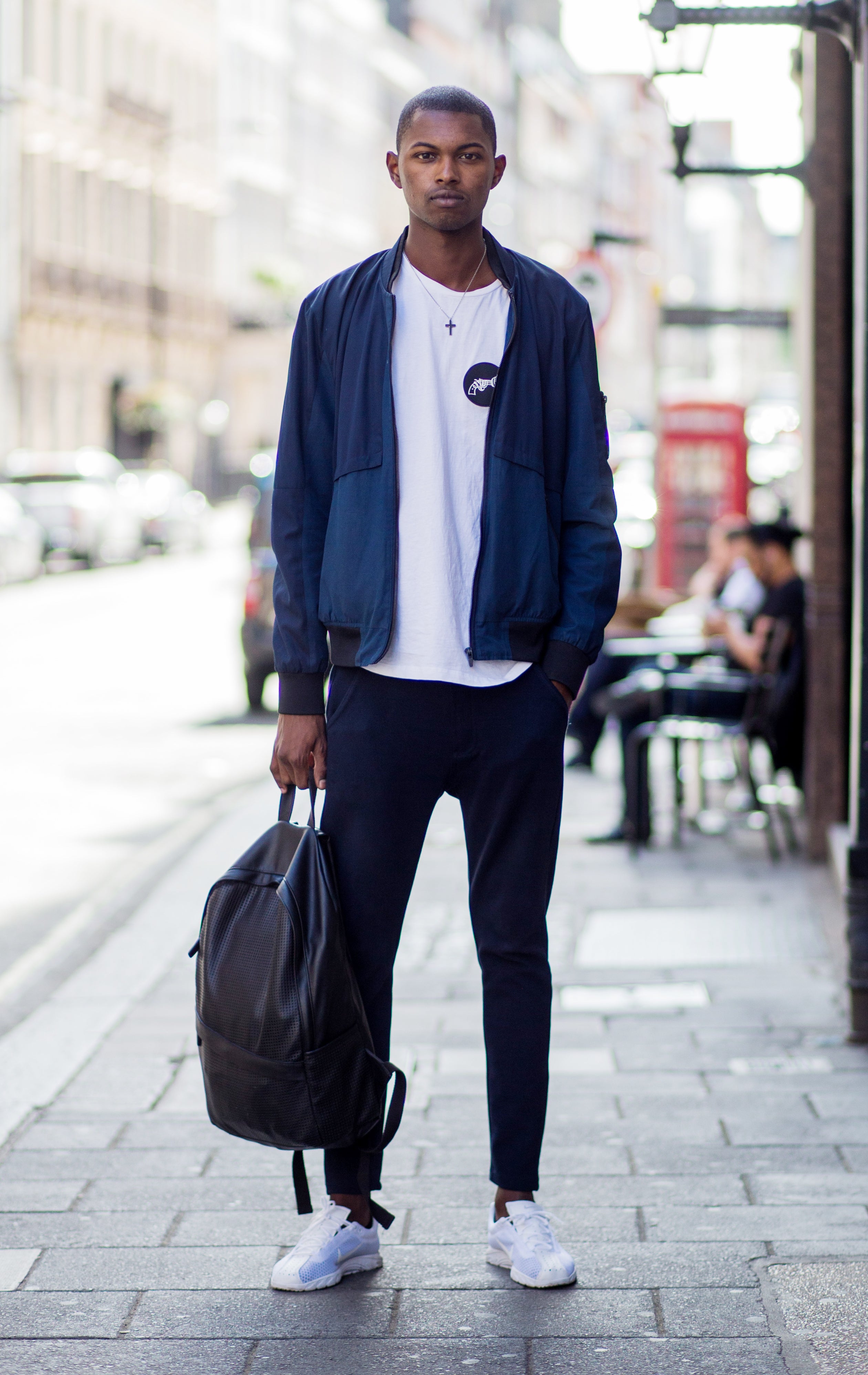 The Style Statements Made at London Men’s Fashion Week are Worth a Slow ...