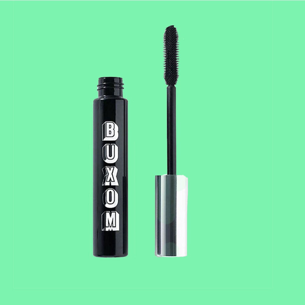 11 Waterproof Mascaras That Won't Give You Raccoon Eyes In Hot Weather
