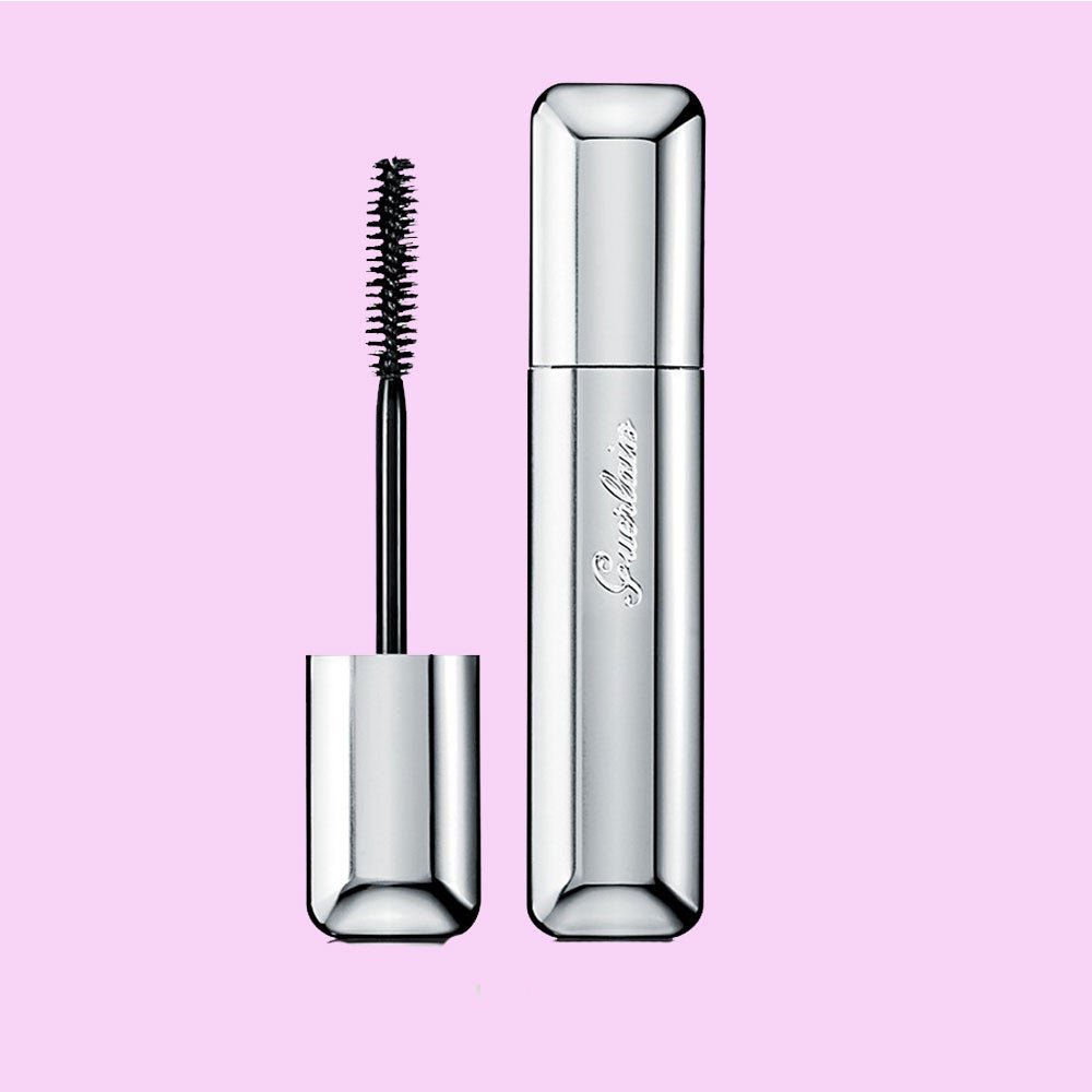 11 Waterproof Mascaras That Won't Give You Raccoon Eyes In Hot Weather
