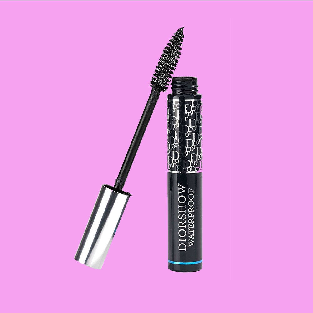11 Waterproof Mascaras That Won’t Give You Raccoon Eyes In Hot Weather